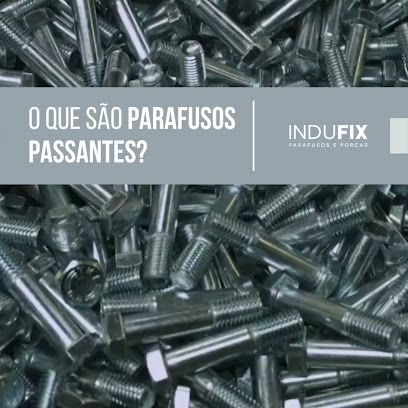 Indufix Parafusos Industriais